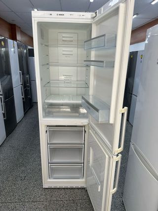 Nevera Bosch - Garantía y envío gratis