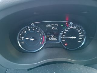 Subaru Forester 2018 Sport Plus