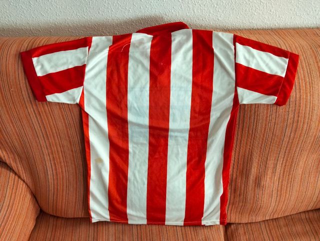 Camiseta JUNIOR DE BARRANQUILLA Colombia 