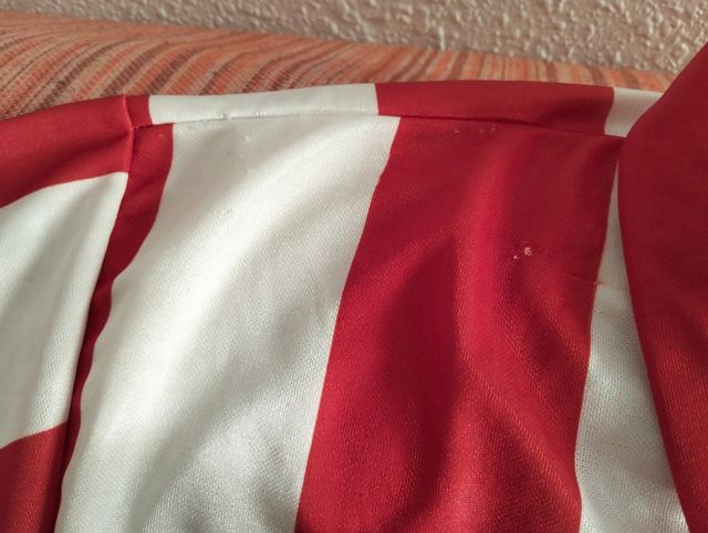 Camiseta JUNIOR DE BARRANQUILLA Colombia 