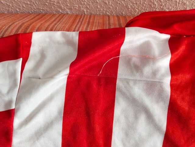 Camiseta JUNIOR DE BARRANQUILLA Colombia 