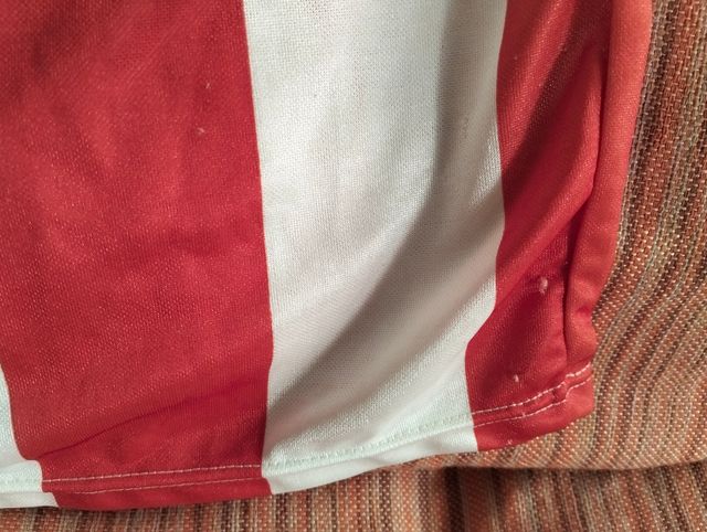 Camiseta JUNIOR DE BARRANQUILLA Colombia 