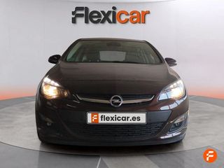 Opel Astra 1.4 Turbo Excellence