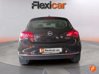 Opel Astra 1.4 Turbo Excellence