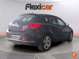 Opel Astra 1.4 Turbo Excellence