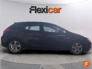 Opel Astra 1.4 Turbo Excellence