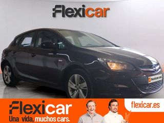 Opel Astra 1.4 Turbo Excellence