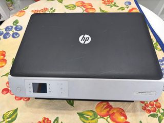 Impresora HP Envy 4504 - Imprime, copia, escanea