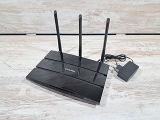 Router TPLink C1200 (AC1200)