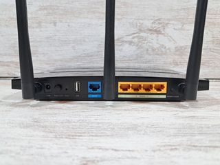 Router TPLink C1200 (AC1200)