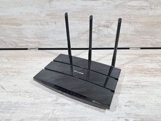 Router TPLink C1200 (AC1200)