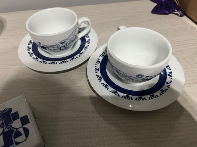 Bandeja decorativa - Artesanía