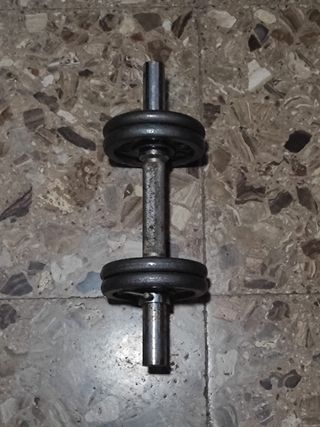 Mancuerna TenTable 