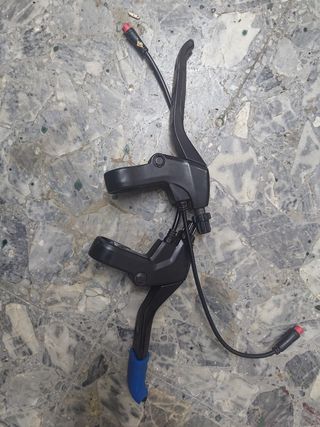 Repuestos SmartGyro - Bicicleta eléctrica