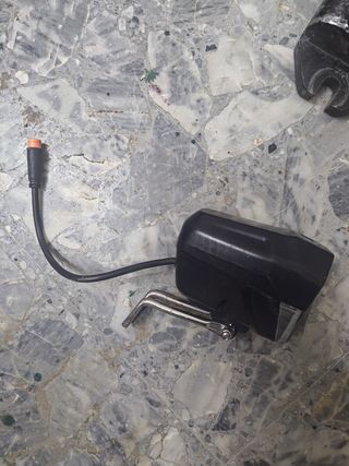 Repuestos SmartGyro - Bicicleta eléctrica
