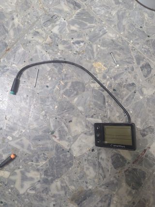 Repuestos SmartGyro - Bicicleta eléctrica