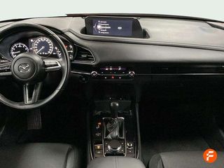 Mazda CX-30 e-SKYACTIV-G 2.0 90 kW 2WD AT Evolution