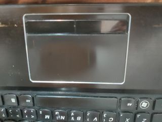 ratón De Lenovo G580 MousePad Palm rest