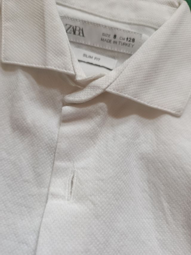 Ropa niño 128cm  invierno