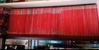 Colección cómics El Asombroso Spiderman 1-156