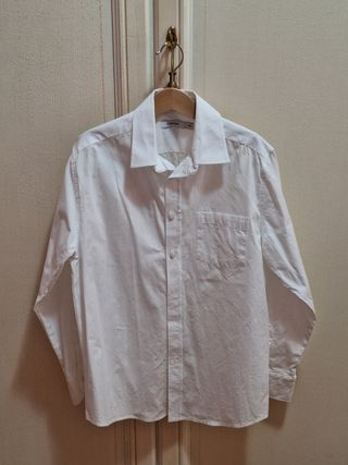 Camicia bimbo Conbipel 8/9 anni