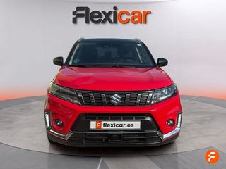 Suzuki Vitara 1.4 T GLE Mild Hybrid