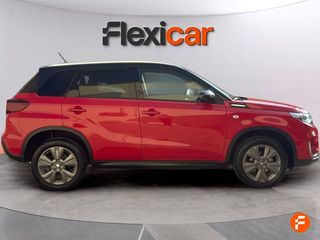 Suzuki Vitara 1.4 T GLE Mild Hybrid