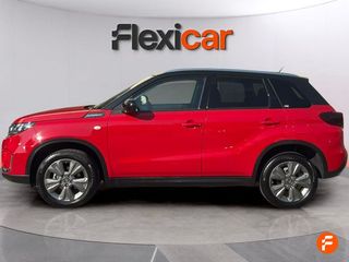 Suzuki Vitara 1.4 T GLE Mild Hybrid