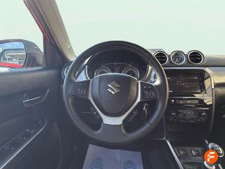 Suzuki Vitara 1.4 T GLE Mild Hybrid