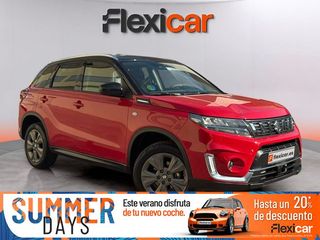 Suzuki Vitara 1.4 T GLE Mild Hybrid