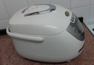 Robot programable cocina nuevo