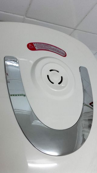 Robot programable cocina nuevo