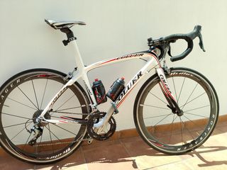 Bicicleta Carretera Coluer