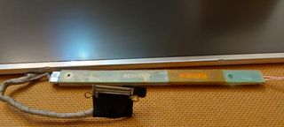 Pantalla 17.1" philips LG