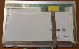 Pantalla 17.1" philips LG