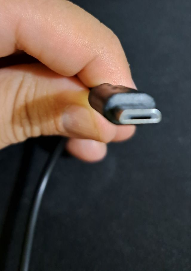 Cámara infantil rosa