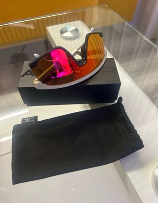 Oakley BXTR - Gafas Deportivas