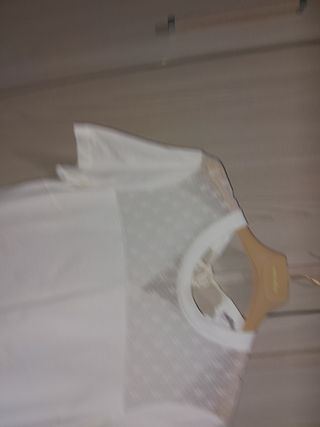 T shirt  Miu Miu bianco