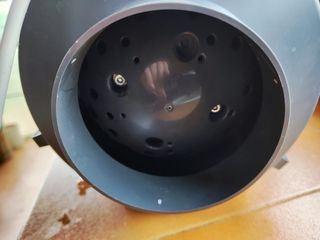 Extractor NOVOVENT 100mm. - Ventilador