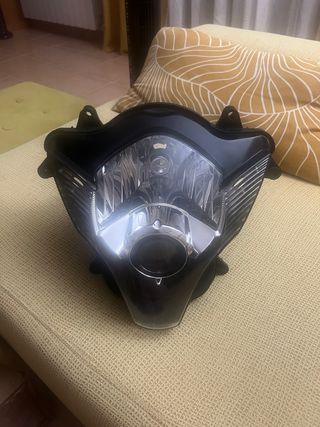 Faro Suzuki GSXR 600-750