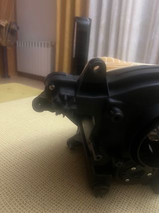 Faro Suzuki GSXR 600-750