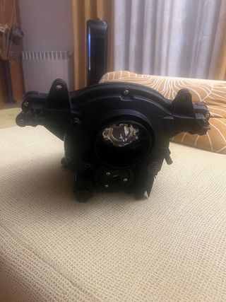 Faro Suzuki GSXR 600-750
