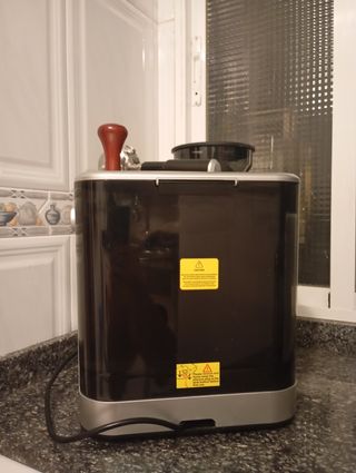 Cafetera Cecotec Power Espresso 20