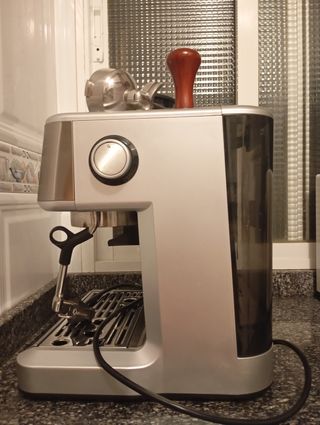 Cafetera Cecotec Power Espresso 20