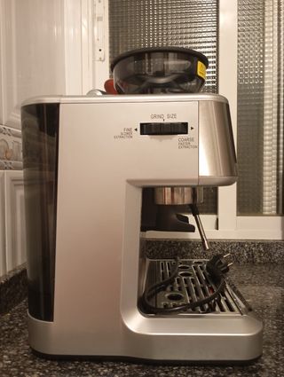 Cafetera Cecotec Power Espresso 20