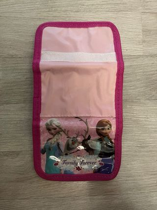 Cartera Frozen