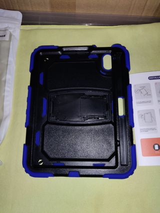 Funda para iPad Mini de 7ª/6ª generación