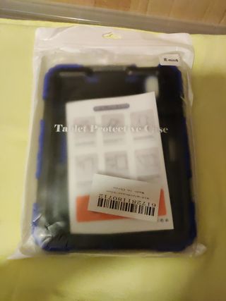 Funda para iPad Mini de 7ª/6ª generación