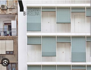 Persianas Barcelona: colocación y reparación