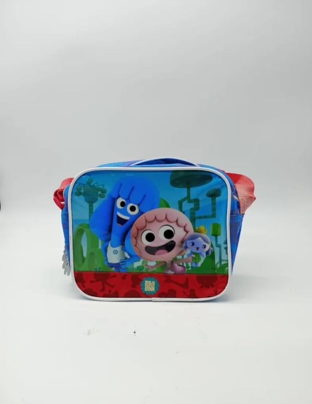 Mochila infantil Jelly Jamm